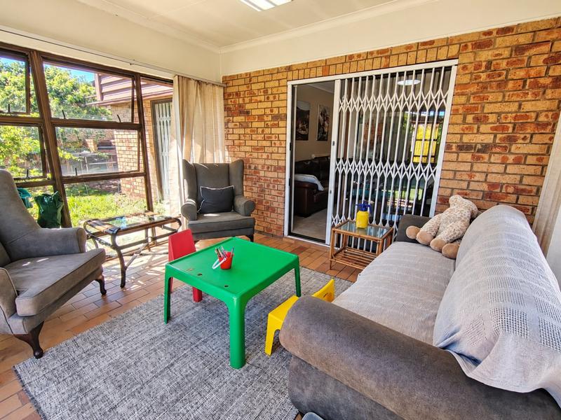 4 Bedroom Property for Sale in Sasolburg Ext 4 Free State